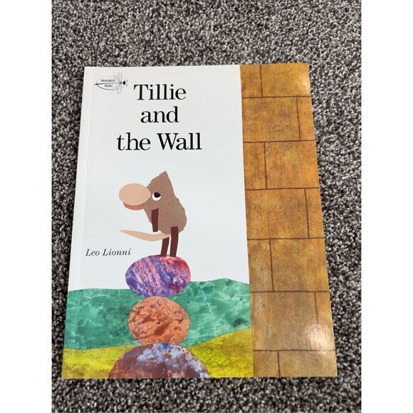 Set of 5 Leo Lionni books - Picture 10 of 11